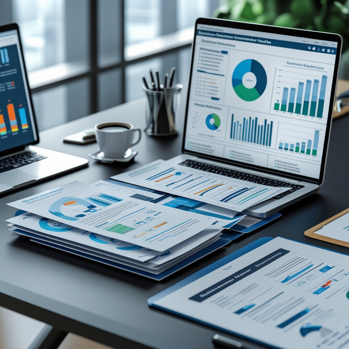 Corporate Strategy Implementation Toolkit - Image 2